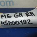 GS1M-57-KM0D | Подушка безопасности (штора) прав. MAZDA 6 GH 07-12 - Превью 2