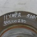 42510-T2F-A00 | Гальмівний диск задній ACURA ILX 16-19 - Прев'ю 2