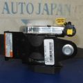 04818-TX4-A00ZB | Ремень безопасности передн. лев. ACURA RDX 12-19 - Превью 4