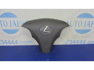 Подушка безпеки в кермо LEXUS ES350 06-12