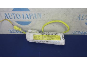 Подушка безпеки в сидінні передн. лів. HYUNDAI SONATA YF 10-14