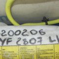 88350-3Q300 | Подушка безпеки в сидінні передн. лів. HYUNDAI SONATA YF 10-14 - Прев'ю 2