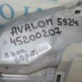 73900-07011-B0 | Подушка безопасности в колени лев. TOYOTA AVALON 05-12 - Превью 2