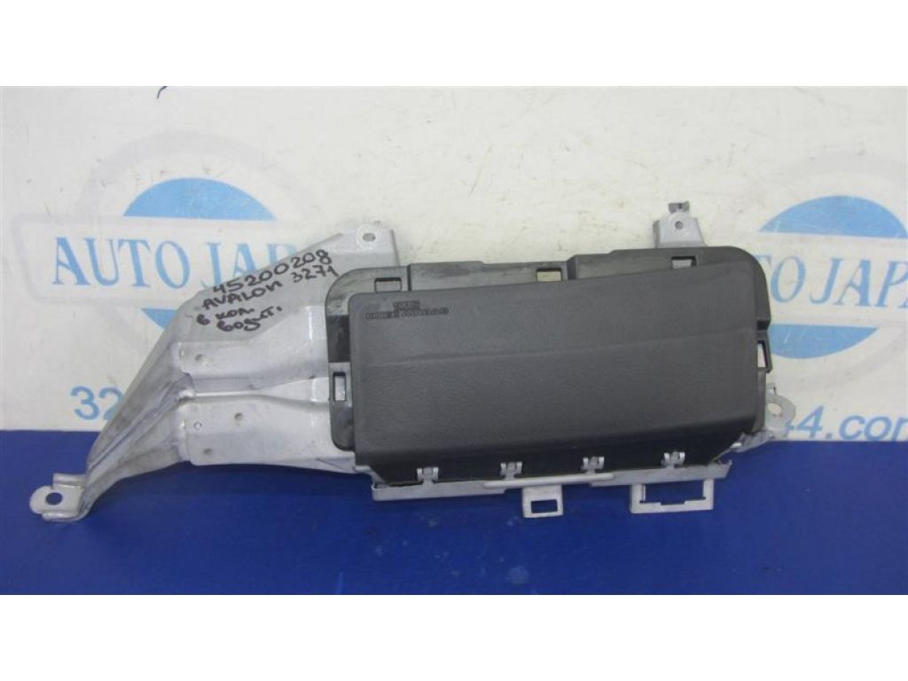 73900-07011-B0 | Подушка безопасности в колени лев. TOYOTA AVALON 05-12