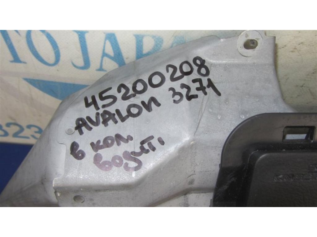 73900-07011-B0 | Подушка безопасности в колени лев. TOYOTA AVALON 05-12 - Фото 2