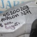 73900-07011-B0 | Подушка безопасности в колени лев. TOYOTA AVALON 05-12 - Превью 2