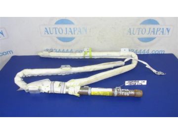 Подушка безпеки (штора) лів. TOYOTA VENZA 09-16