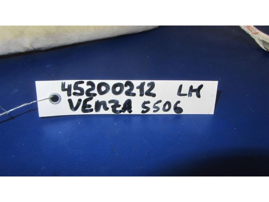 62180-0T010 | Подушка безопасности (штора) лев. TOYOTA VENZA 09-16 - Фото 2