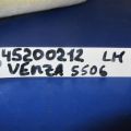 62180-0T010 | Подушка безопасности (штора) лев. TOYOTA VENZA 09-16 - Превью 2