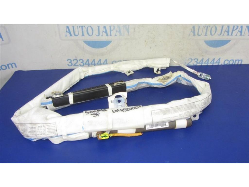 85010-3Q000 | Подушка безопасности (штора) лев. HYUNDAI SONATA YF 10-14