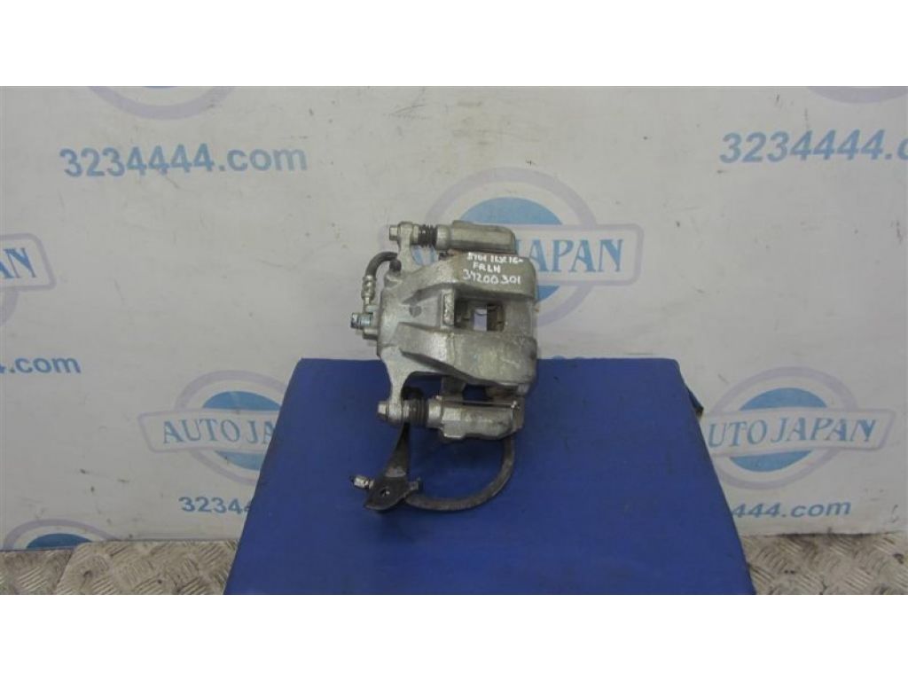 45019-T6L-H00 | Супорт гальмівний передн. лів. ACURA ILX 16-19