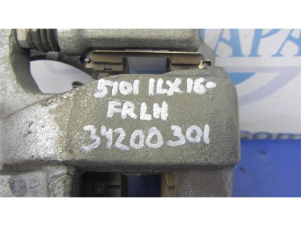 45019-T6L-H00 | Супорт гальмівний передн. лів. ACURA ILX 16-19 - Фото 2