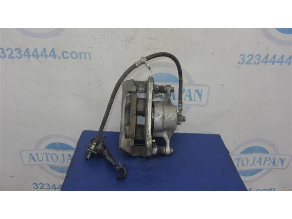 45019-T6L-H00 | Супорт гальмівний передн. лів. ACURA ILX 16-19 - Фото 3