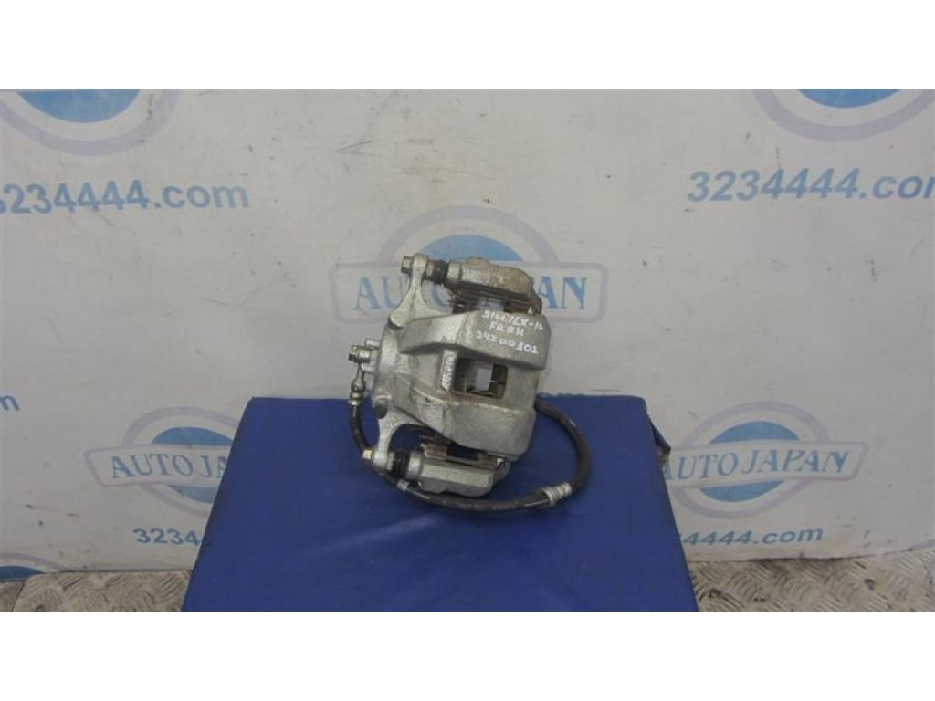 45018-T6L-H00 | Супорт гальмівний передн. прав. ACURA ILX 16-19