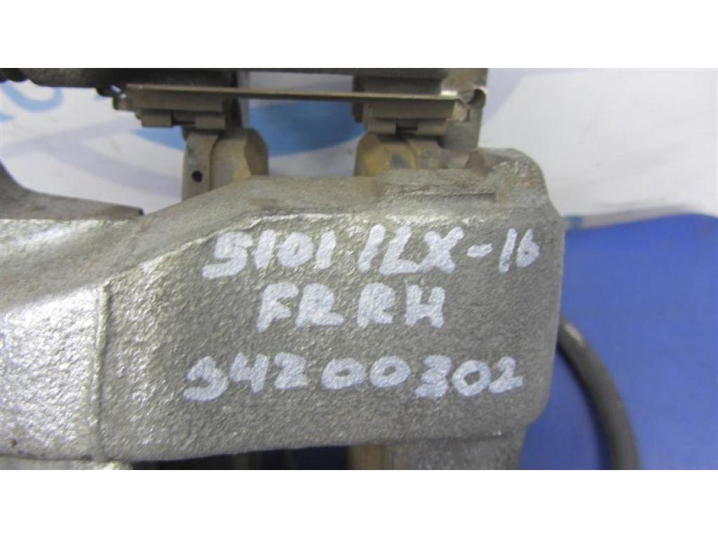 45018-T6L-H00 | Супорт гальмівний передн. прав. ACURA ILX 16-19 - Фото 2