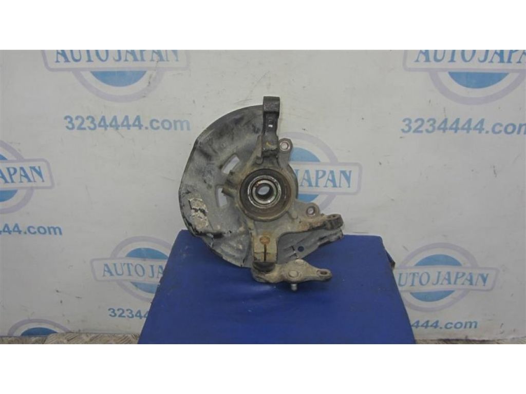 51716-2T110 | Кулак поворотный передн. прав. HYUNDAI SONATA YF 10-14 - Фото 3