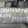 58110-3Q500 | Суппорт тормозной передн. лев. HYUNDAI SONATA YF 10-14 - Превью 2