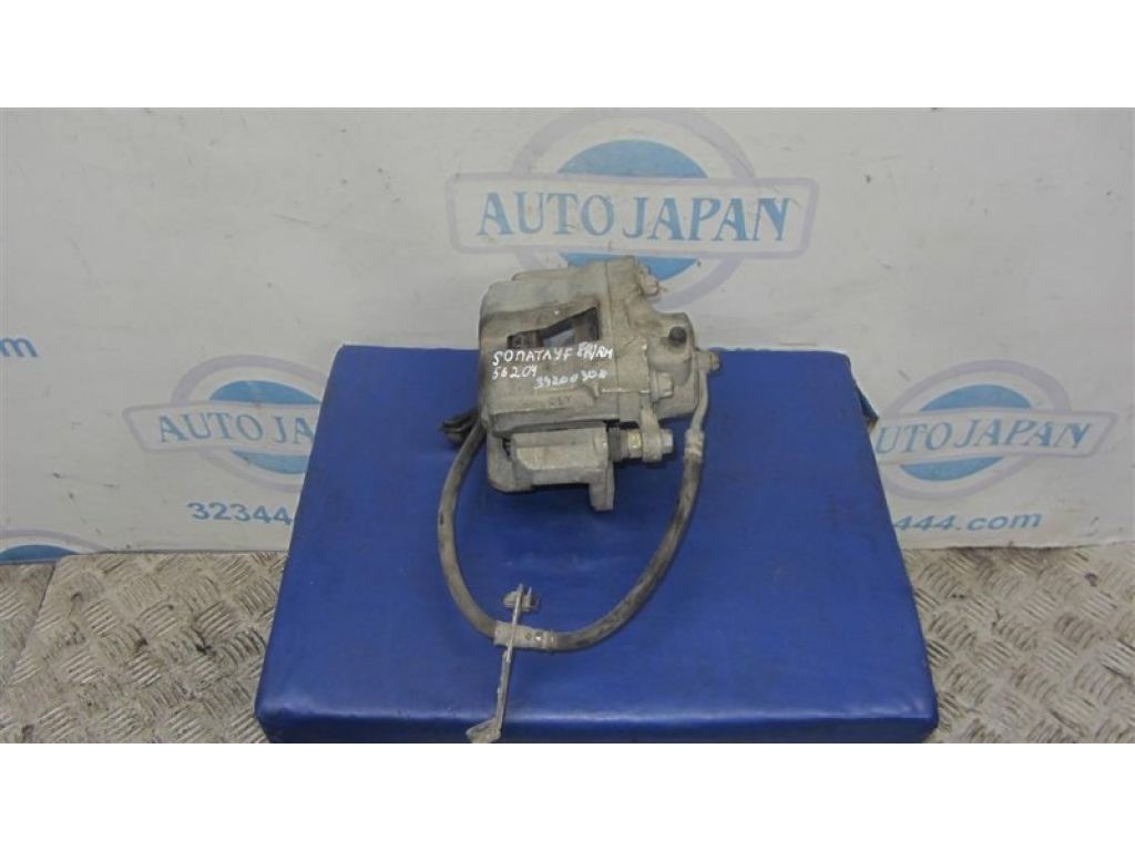 58130-3Q500 | Супорт гальмівний передн. прав. HYUNDAI SONATA YF 10-14