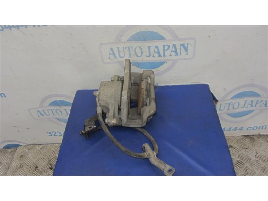 58130-3Q500 | Супорт гальмівний передн. прав. HYUNDAI SONATA YF 10-14 - Фото 3