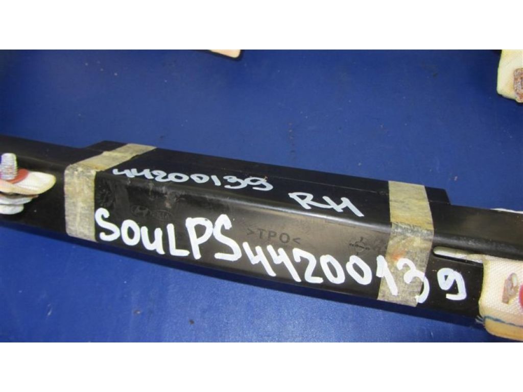 85020-B2000 | Подушка безопасности (штора) прав. KIA SOUL PS 13-19 - Фото 2