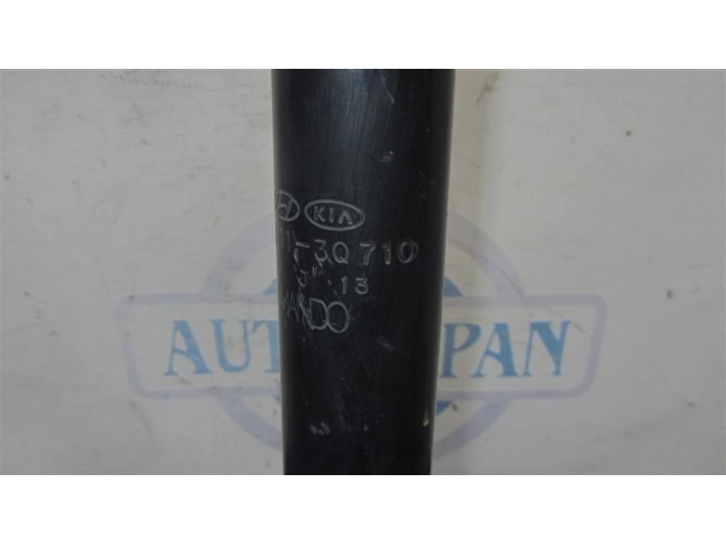 55311-3Q610 | Амортизатор задн. HYUNDAI SONATA YF 10-14 - Фото 5