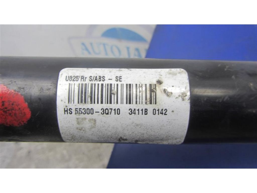 55311-3Q610 | Амортизатор задн. HYUNDAI SONATA YF 10-14 - Фото 6