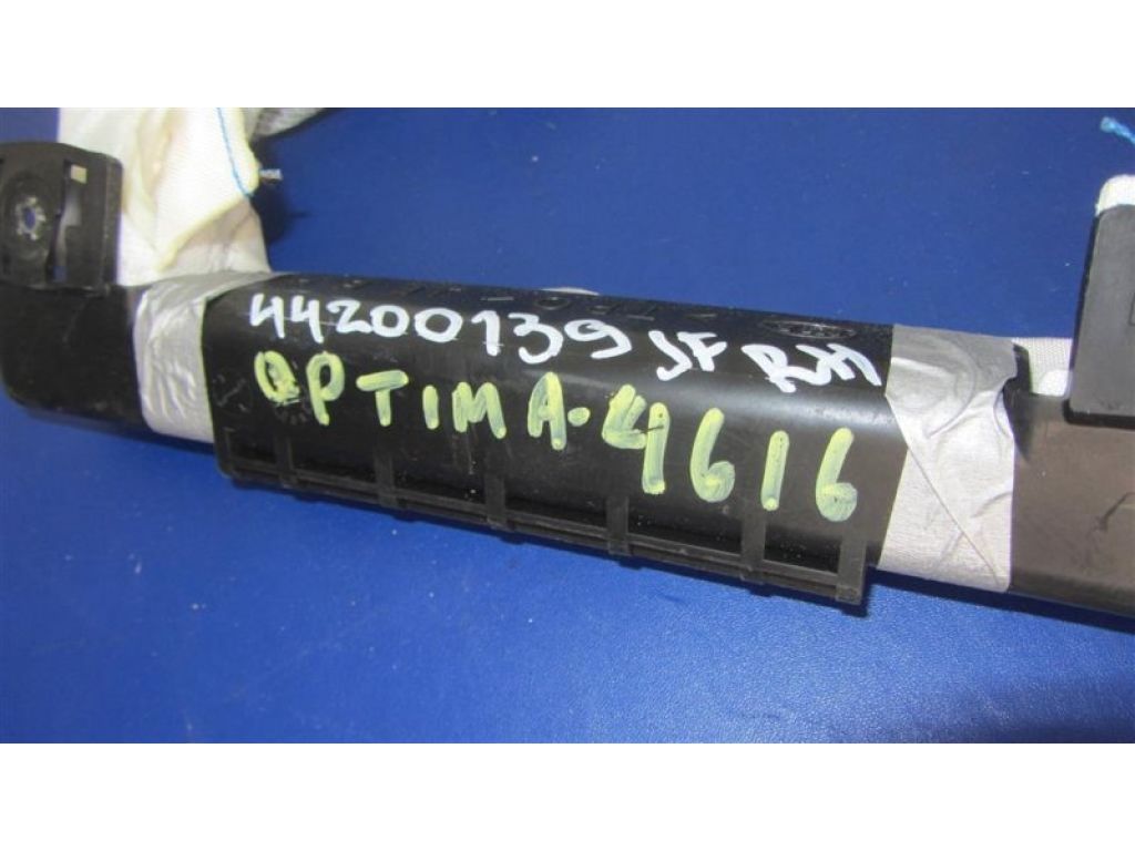 85020-D5000 | Подушка безопасности (штора) прав. KIA OPTIMA JF 15-20 - Фото 2