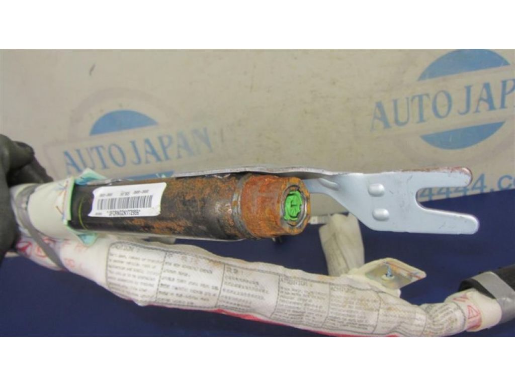 85020-D5000 | Подушка безопасности (штора) прав. KIA OPTIMA JF 15-20 - Фото 4