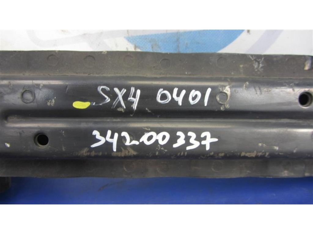 71100-80J01 | Балка радіатора SUZUKI SX4 06-13 - Фото 2