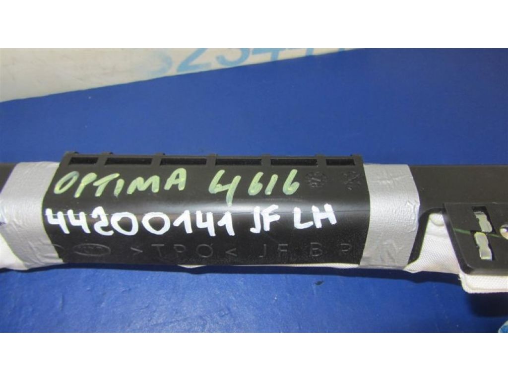 85010-D5000 | Подушка безпеки (штора) лів. KIA OPTIMA JF 15-20 - Фото 2