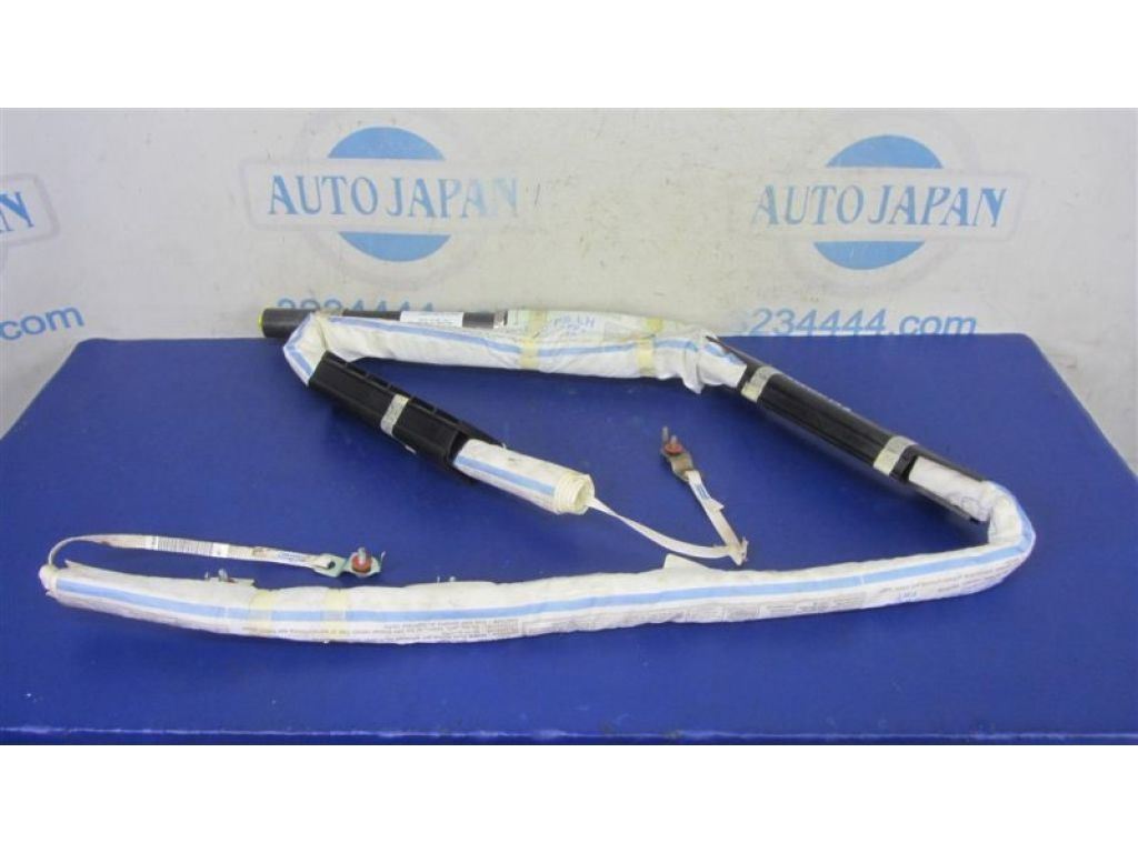 85010-B2000 | Подушка безопасности (штора) лев. KIA SOUL PS 13-19
