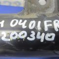 41601-80J11 | Амортизатор передн. прав. SUZUKI SX4 06-13 - Прев'ю 2