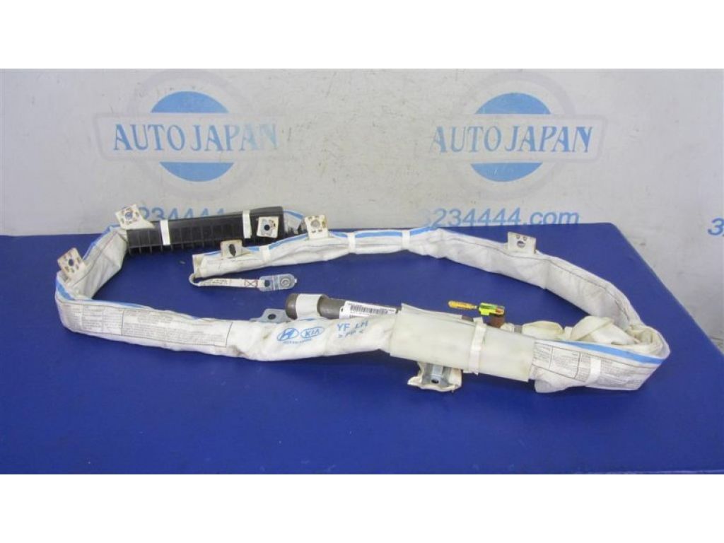 85010-3Q000 | Подушка безпеки (штора) лів. HYUNDAI SONATA YF 10-14
