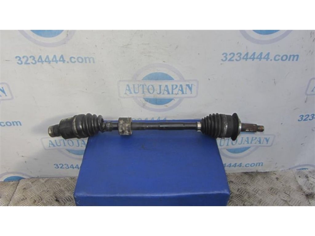 44101-80J51 | Привод передний прав. SUZUKI SX4 06-13