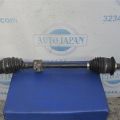 44101-80J51 | Привод передний прав. SUZUKI SX4 06-13