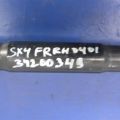 44101-80J51 | Привод передний прав. SUZUKI SX4 06-13 - Превью 2