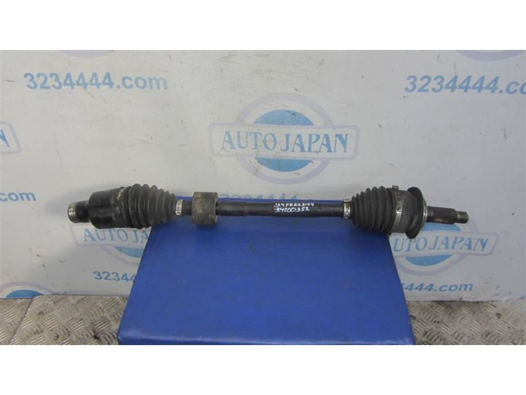 44101-80J51 | Привід передній прав. SUZUKI SX4 06-13