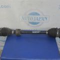 44101-80J51 | Привід передній прав. SUZUKI SX4 06-13