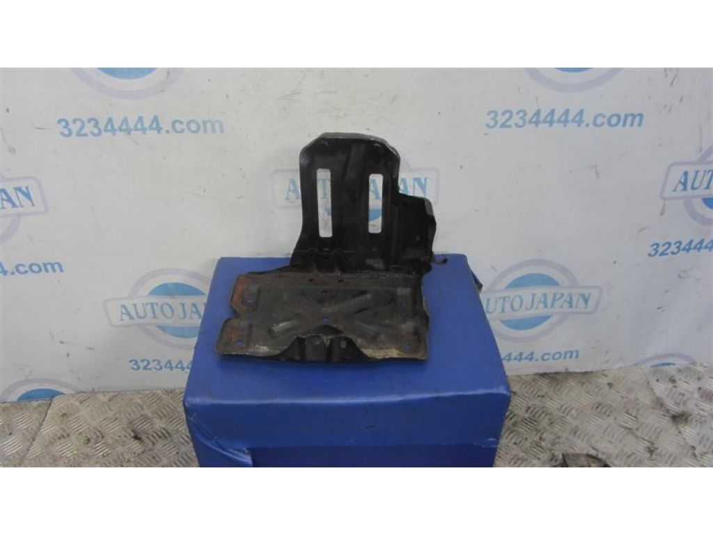 72520-80J01 | Полка аккумулятора SUZUKI SX4 06-13