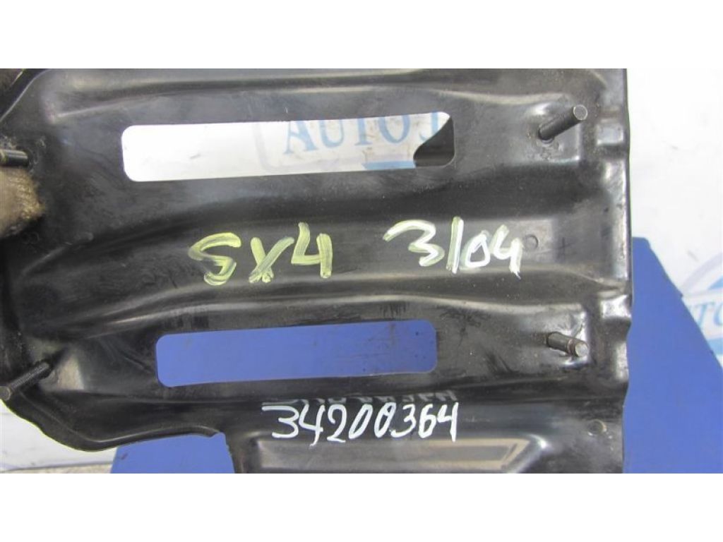 72520-80J01 | Полка аккумулятора SUZUKI SX4 06-13 - Фото 2