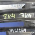 72520-80J01 | Полка аккумулятора SUZUKI SX4 06-13 - Превью 2