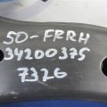 48068-06160 | Важіль передньої підвіски нижній прав. TOYOTA CAMRY 50 12-15 - Прев'ю 2