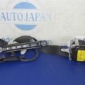 73210-30C10-C1 | Ремень безопасности передн. прав. LEXUS GS350 GS300 05-11