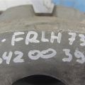 47750-07071 | Суппорт тормозной передн. лев. TOYOTA CAMRY 50 12-15 - Превью 2