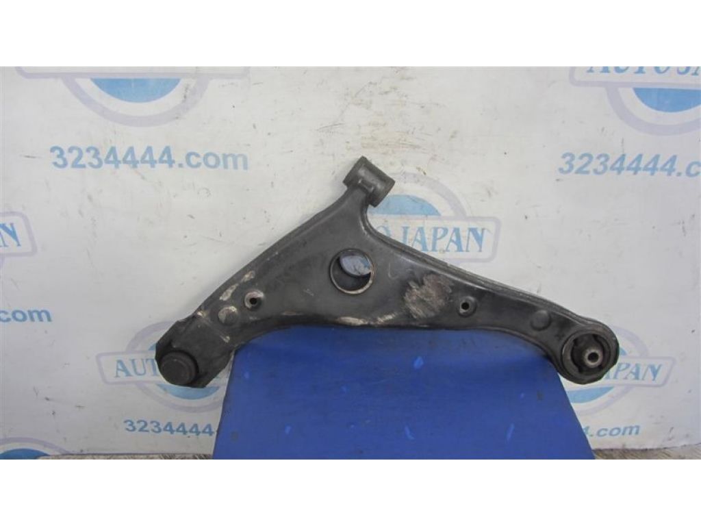 MN161706 | Важіль передньої підвіски нижній прав. MITSUBISHI GALANT 03-12 - Фото 3
