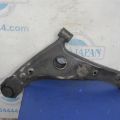 MN161706 | Важіль передньої підвіски нижній прав. MITSUBISHI GALANT 03-12 - Прев'ю 3