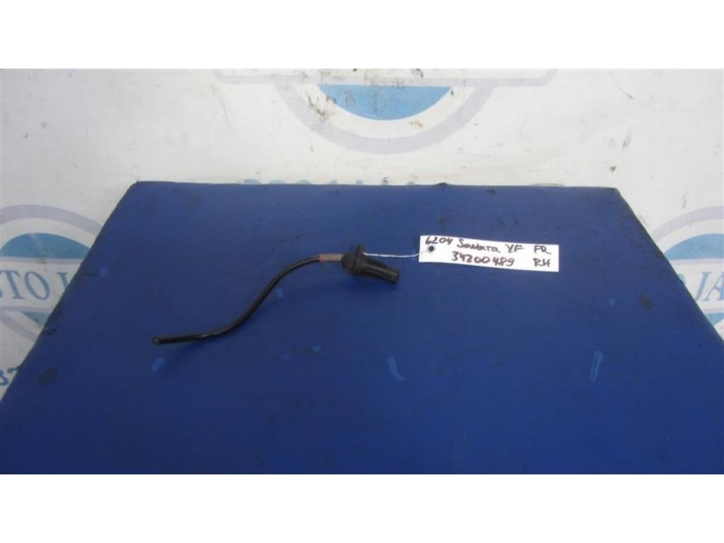 59810-3Q000 | Датчик ABS передн. лів. HYUNDAI SONATA YF 10-14