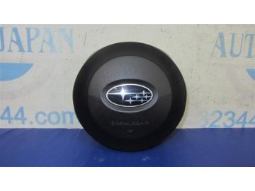 Подушка безопасности в руль SUBARU LEGACY 09-15 BM