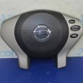 98510-ZX80A | Подушка безпеки в кермо NISSAN ALTIMA L32 07-12