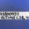98510-ZX80A | Подушка безпеки в кермо NISSAN ALTIMA L32 07-12 - Прев'ю 2